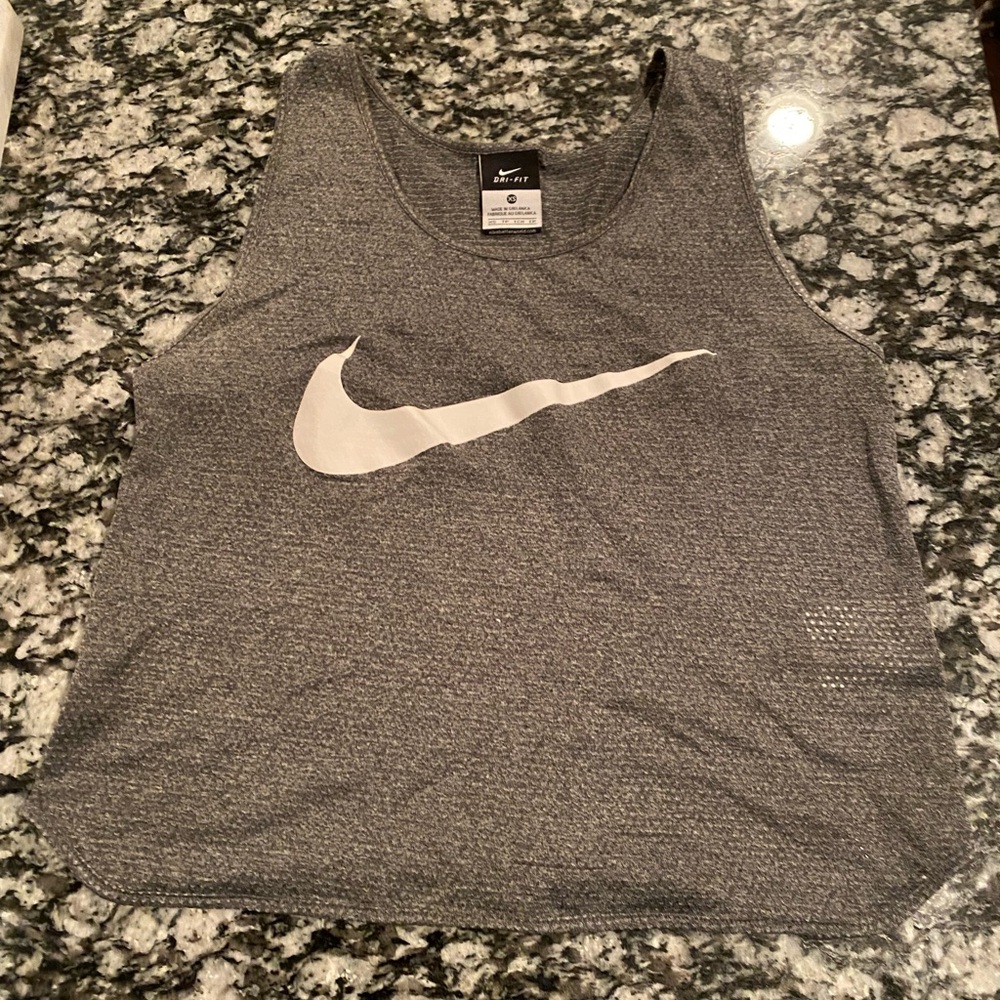 Nike Dri-Fit Tank